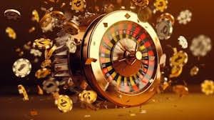 jlbet1 platform hero banner showing sports and casino gaming options