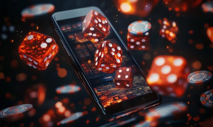 jlbet1 member in the Philippines redeeming loyalty rewards points on a smartphone